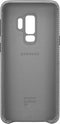 Samsung hyperknit cover - grijs - voor Samsung Galaxy S9+ (Plus-versie van de S9)