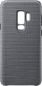 Samsung hyperknit cover - grijs - voor Samsung Galaxy S9+ (Plus-versie van de S9)