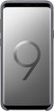 Samsung hyperknit cover - grijs - voor Samsung Galaxy S9+ (Plus-versie van de S9)