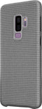 Samsung hyperknit cover - grijs - voor Samsung Galaxy S9+ (Plus-versie van de S9)