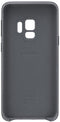 Samsung Hyperknit cover - grijs - voor Samsung Galaxy S9 (SM-G960)