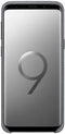 Samsung Hyperknit cover - grijs - voor Samsung Galaxy S9 (SM-G960)
