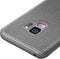 Samsung Hyperknit cover - grijs - voor Samsung Galaxy S9 (SM-G960)