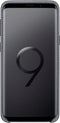 Samsung Hyperknit cover - grijs - voor Samsung Galaxy S9 (SM-G960)