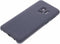 Samsung Hyperknit cover - grijs - voor Samsung Galaxy S9 (SM-G960)