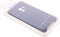 Samsung Hyperknit cover - grijs - voor Samsung Galaxy S9 (SM-G960)