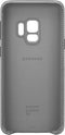 Samsung Hyperknit cover - grijs - voor Samsung Galaxy S9 (SM-G960)