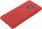 Samsung Hyperknit cover - rood - voor Samsung Galaxy S9 (SM-G960)