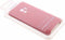Samsung Hyperknit cover - rood - voor Samsung Galaxy S9 (SM-G960)