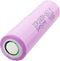 Samsung ICR18650-26J - 2600mAh, 3.6V - 3.7V onbeschermd