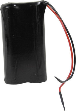 Samsung ICR18650 2er Accupack Aantal cellen: 2 Batterijgrootte: 18650 Kabel Li-ion 7.4 V 2600 mAh