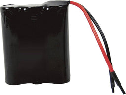 Samsung ICR18650 3er Accupack Aantal cellen: 3 Batterijgrootte: 18650 Kabel Li-ion 11.1 V 2600 mAh