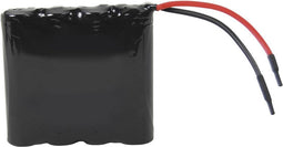 Samsung ICR18650 4er Accupack Aantal cellen: 4 Batterijgrootte: 18650 Kabel Li-ion 14.8 V 2600 mAh