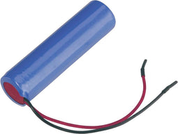 Samsung ICR18650 Speciale oplaadbare batterij 18650 Kabel Li-ion 3.7 V 2600 mAh