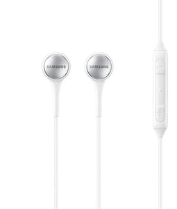 Samsung In-Ear Fit Stereo Headset (IG935BB) (Wit)