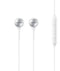 Samsung In-Ear Fit Stereo Headset (IG935BB) (Wit)