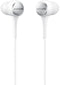 Samsung In-Ear Fit Stereo Headset (IG935BB) (Wit)