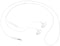 Samsung In-Ear Fit Stereo Headset (IG935BB) (Wit)