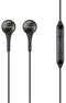 Samsung In-Ear Fit Stereo Headset (IG935BB) (Zwart)