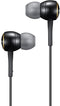 Samsung In-Ear Fit Stereo Headset (IG935BB) (Zwart)