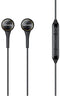 Samsung In-Ear Fit Stereo Headset (IG935BB) (Zwart)