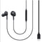 Samsung in-ear oordopjes - USB-C aansluiting - voor Galaxy S20/S21 en Note 10/Note20