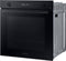 Samsung Inbouwoven | Model NV7B41307AK | Zwart | 76 liter | Pyrolyse-reiniging | WiFi