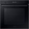 Samsung Inbouwoven | Model NV7B41307AK | Zwart | 76 liter | Pyrolyse-reiniging | WiFi
