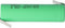 Samsung INR18650 25R 2500mAh 3.6V - 3.7V onbeschermd met soldeertag Z