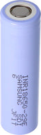 Samsung INR18650 29E - 2900 mAh 3,7 V lithium-ionbatterij