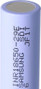 Samsung INR18650 29E - 2900 mAh 3,7 V lithium-ionbatterij