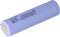 Samsung INR18650 29E - 2900 mAh 3,7 V lithiumbatterij + soldeertag U