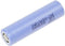 Samsung INR18650-29E Speciale oplaadbare batterij 18650 Flat-top, Geschikt voor hoge temperaturen Li-ion 3.6 V 2900 mAh
