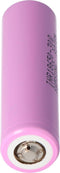 Samsung INR18650-30Q - 3.6V - 3.7V, 3000mAh (15A) Knop Top