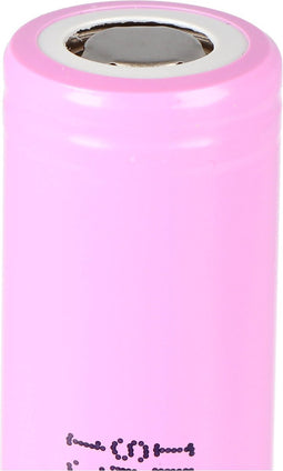 Samsung INR18650-30Q - 3.6V - 3.7V, 3000mAh (15A)