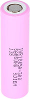 Samsung INR18650-30Q - 3.6V - 3.7V, 3000mAh (15A)