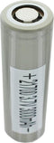 Samsung INR21700-30T - 3000 mAh Li-ion batterij, 3,6 V - 3,7 V min. 2950mAh typ. 3000mAh maximale 35A stroomafgifte (platte bovenkant)