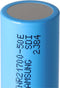Samsung INR21700 50E 5000 mAh max. 15A 3,6-3,7 volt 21,25x70,8 mm