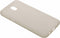 Samsung jelly cover - goud - voor Samsung Galaxy J5 2017