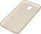 Samsung jelly cover - goud - voor Samsung Galaxy J7 2017