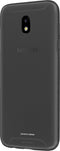 Samsung jelly cover - zwart - voor Samsung Galaxy J7 2017