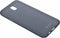 Samsung jelly cover - zwart - voor Samsung Galaxy J7 2017