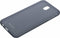 Samsung jelly cover - zwart - voor Samsung Galaxy J7 2017