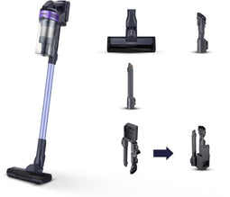 Samsung Jet 60 Turbo VS15A6031R4