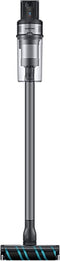 SAMSUNG Jet 75E Complete VS20B75CR5 - Draadloze bezemstofzuiger - Vermogen 200 AW - Autonomie 60 min - Wandstation - 3 borstels