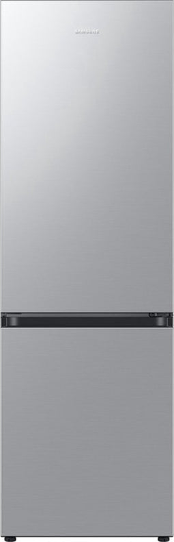 Samsung Koelvriescombi RB34C602ESA/EF - Koelvriescombinatie - No Frost - Inox