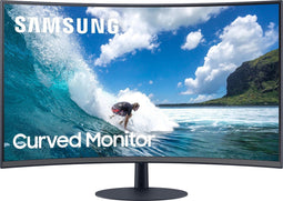 Samsung LC27T550FDRXEN, MON,C27T550FDR,27,NETHERLANDS,LH00/S27TC