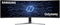 Samsung LC49RG90SSPXEN - UWQHD VA Curved 120Hz Monitor - 49 Inch