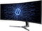 Samsung LC49RG90SSPXEN - UWQHD VA Curved 120Hz Monitor - 49 Inch