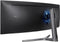Samsung LC49RG90SSPXEN - UWQHD VA Curved 120Hz Monitor - 49 Inch